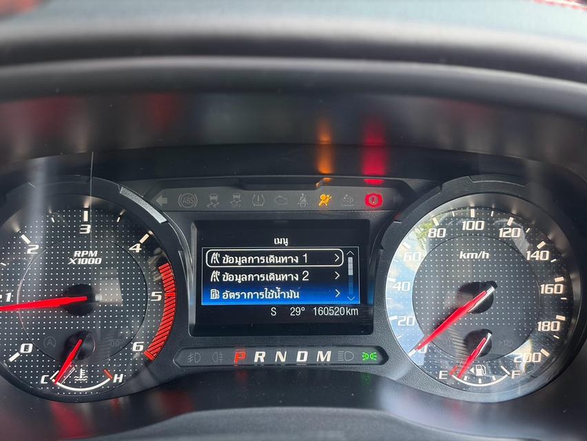 Ford Ranger 2.0Raptor X 4wd ปี22 รูปที่ 7