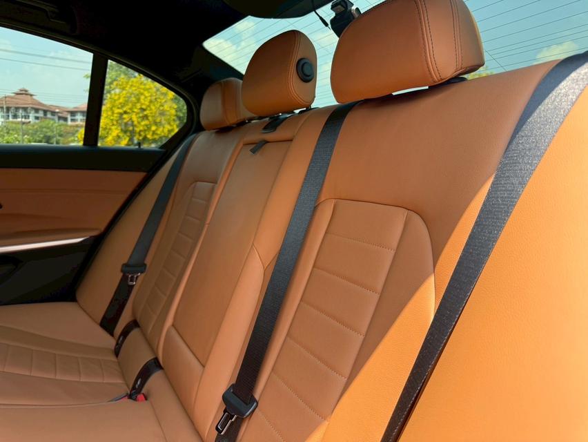 รหัสรถ SG675 Bmw 320d M sport ปี2021 แท้ รูปที่ 8
