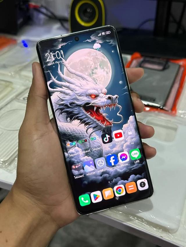 ส่งต่อ Xiaomi 13 Pro 4