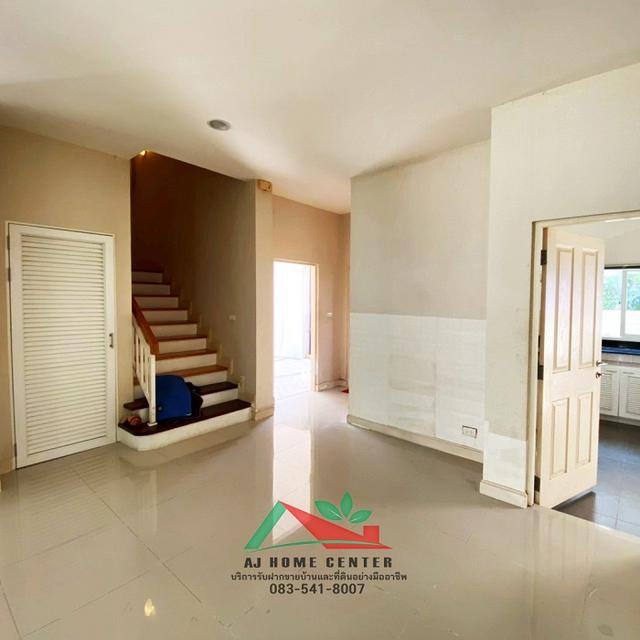 ขายต่ำกว่าประเมิน บ้านเดี่ยว86.3ตรว. หลังมุม ม.เดอะ ซิตี้ ราชพฤกษ์-จรัญฯ13 ถูกที่สุดในโครงการ 7