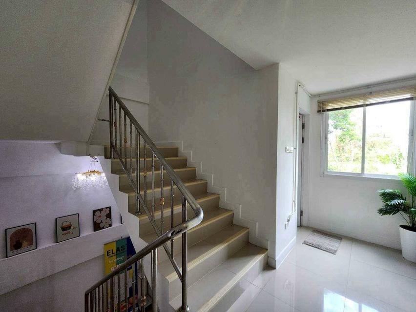 ขายอาคารพาณิชย์สวย 3 ชั้น หัวหิน หนองแก ทำเลดีค้าขายได้ Beautiful 3-story commercial building for sale in Nong Kae, Hua Hin 15
