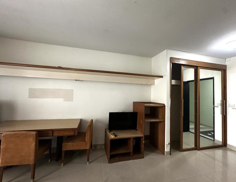 คอนโดไอเฮ้าส์ ลากูน่าส์ พระราม9-RCA 13