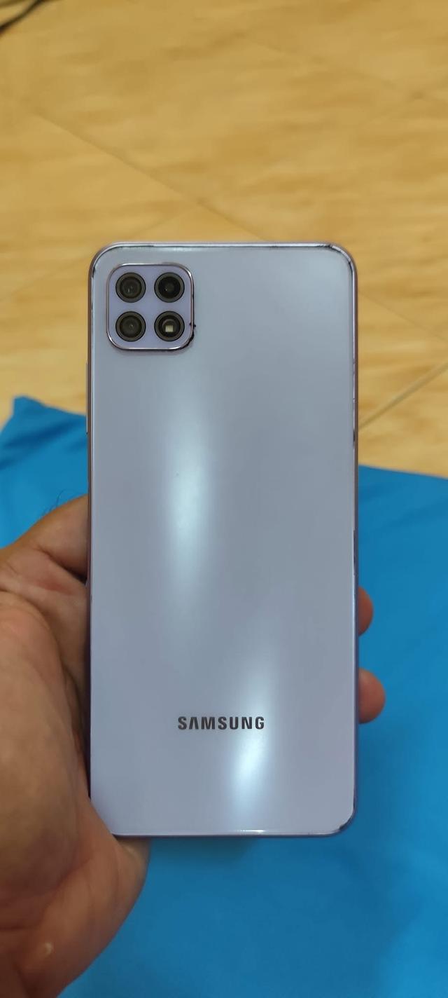 Samsung Galaxy A22 ใช้ได้ทุกอย่าง ขายถูกมาก