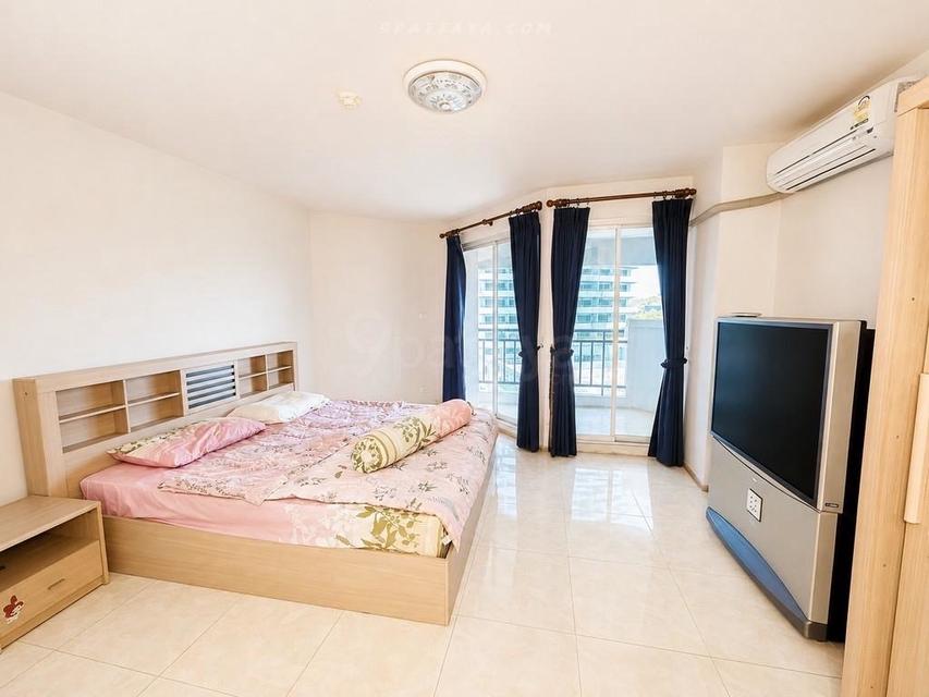 For Sale — Spacious 2-Bedroom Condo at Pattaya Centerpoint CondominiumSpacious condo for sale at Pattaya Centerpoint Condominium, located on Pattaya 3