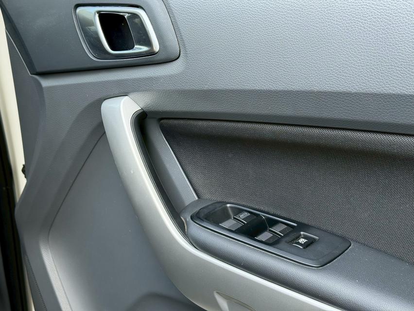 รหัสรถ PJP3682 2015 #FORD #RANGER 2.2 XLT HI-RIDER DOUBLECAB AT  10