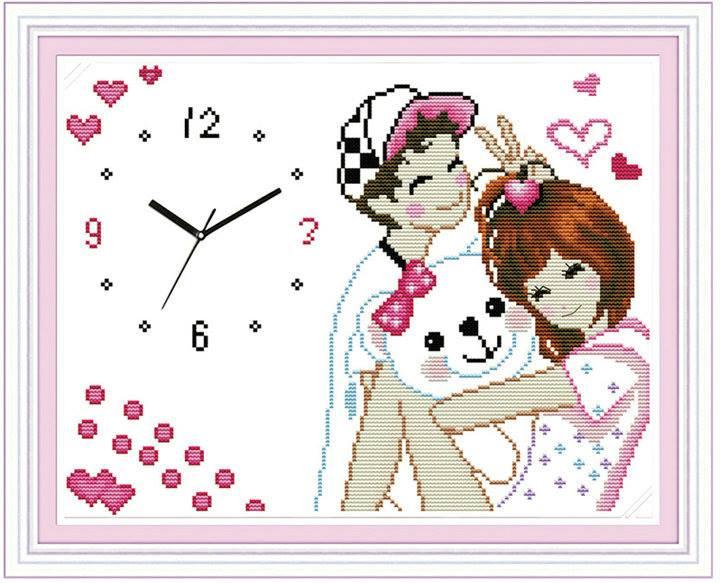 ร้าน Noongning Cross stitch ครอสติสพิมพ์ลาย จำหน่ายอุปกรณ์ครอสติส ภาพติดเพชร2006 9