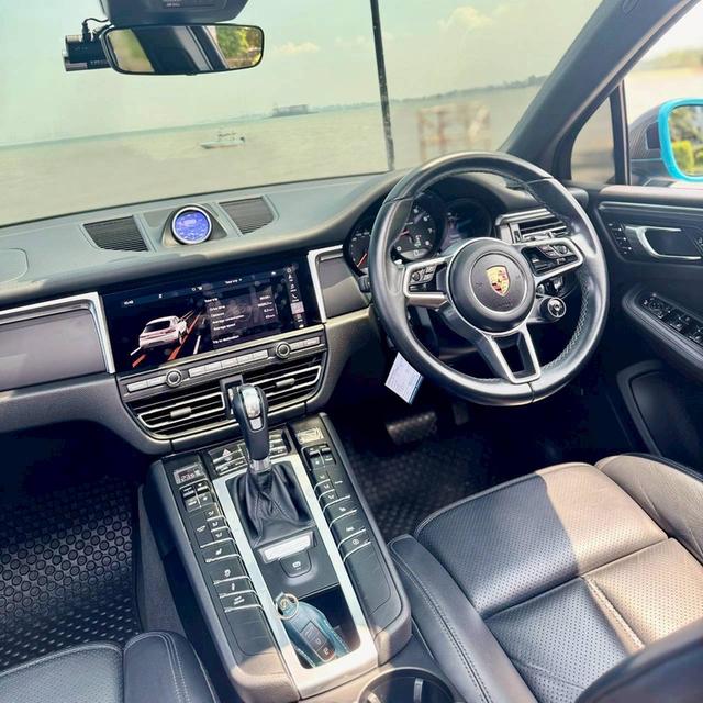 รหัสรถ PR53 Porsche Macan 2021“TechArt” รูปที่ 14