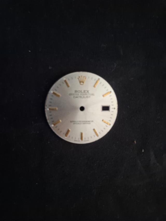 หน้าปีดโลเล็กหน้าปัดสวย รูปที่ 4