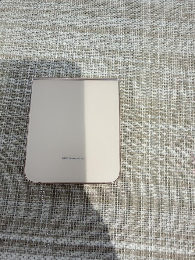 Samsung Flip 4 128gb รูปที่ 6