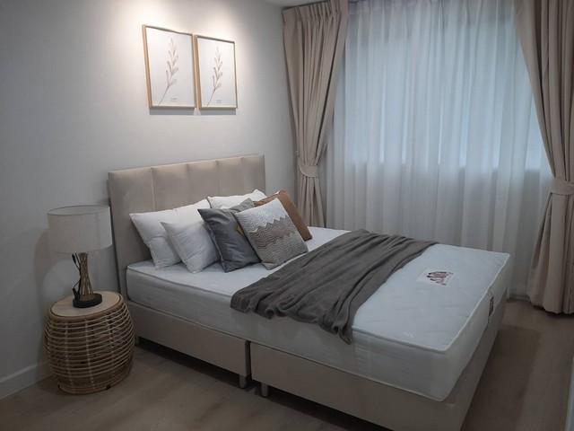ขายคอนโด เมโทรพาร์ค 2 ห้องนอน 56 ตร.ม. ห้องสวย รีโนเวทใหม่พร้อมอยู่ 3