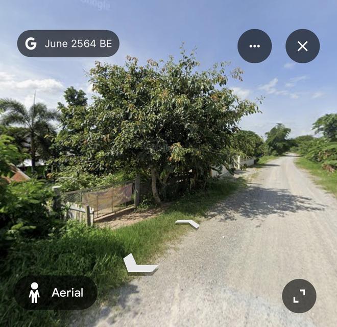 บ้านพร้อมที่ดิน บ้านติดถนน 3