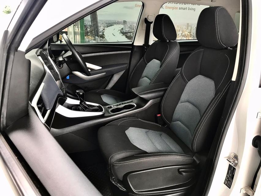 2020 CHEVROLET CAPTIVA 1.5 TURBO LS ปี 2020 ไมล์ 40,000 กม. 8