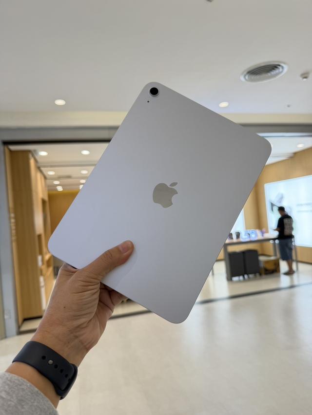 iPad Gen11 WiFi -128GB ผ่อนได้
