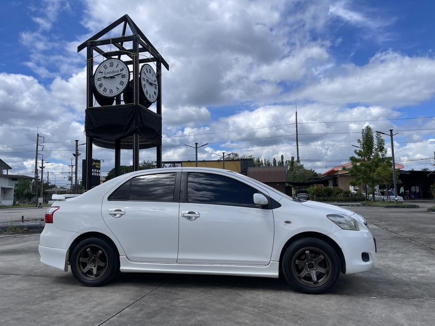 รหัสรถ TBK53 Toyota Vios 1.5E💥ปี2012💥 8