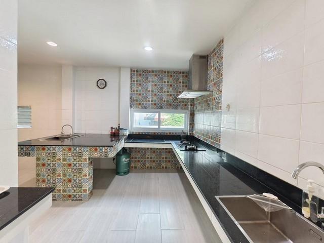 PB5289 ให้เช่าบ้านเดี่ยว หมู่บ้านมัณฑนา กรุงเทพกรีฑาซอย7 บรรยากาศเงียบสงบ มีความเป็นส่วนตัวมาก  13