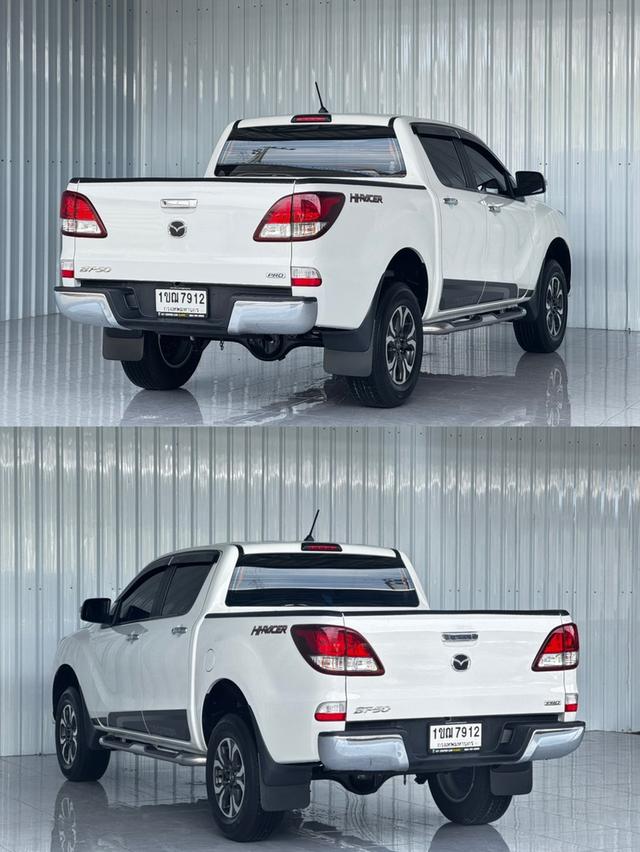 มือเดียว วิ่งน้อย Mazda BT50 Pro 2.2 Hiracer 6