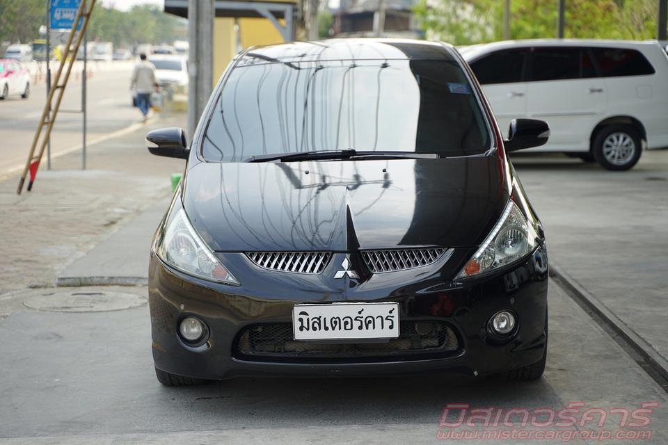 2010 MITSUBISHI SPACE WAGON 2.4 GLS ( 9434 )
