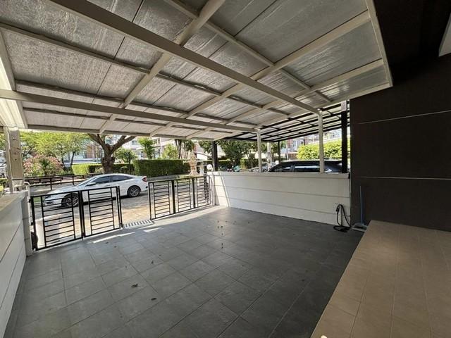 ให้เช่าทาวน์โฮม 3 ชั้น หมู่บ้าน Town plus ทาวน์พลัส อ่อนนุช สภาพดี รีโนเวทใหม่ เหมาะอยู่อาศัย ใกล้โรบินสัน ลาดกระบัง 3