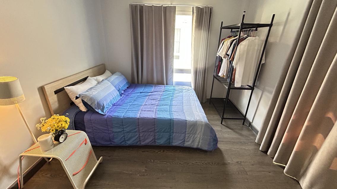 บ้านเดี่ยว Sky ดอนเมือง สรงประภา 10