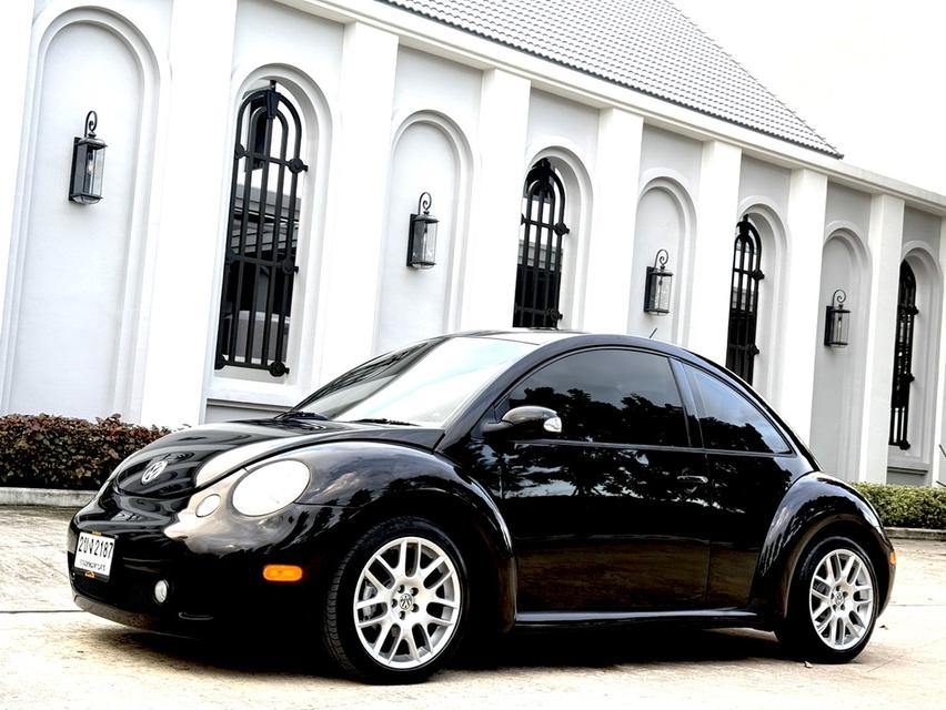 VOLKSWAGEN BEETLE 2.0 ปี 2006