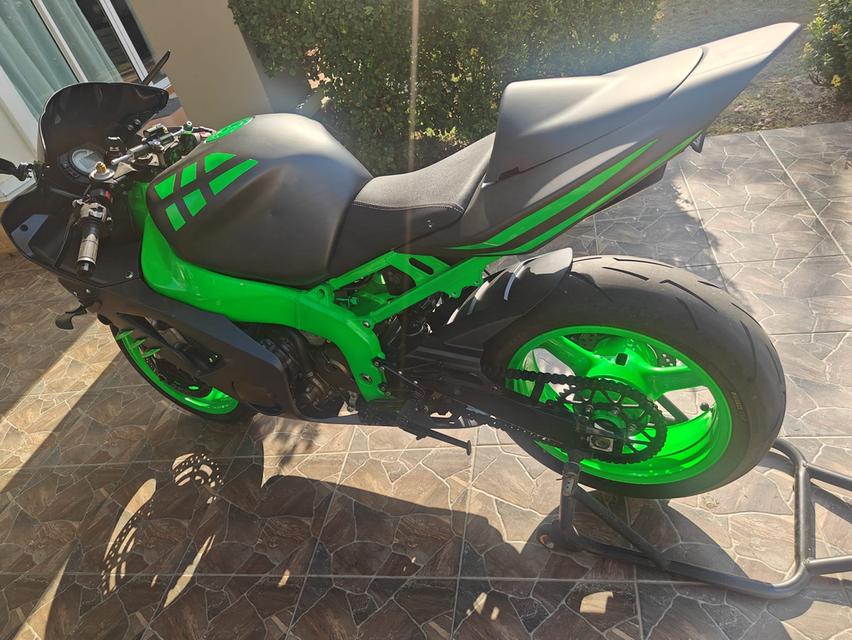 คาวาซากิ นินจา ZX 636 R รูปที่ 11