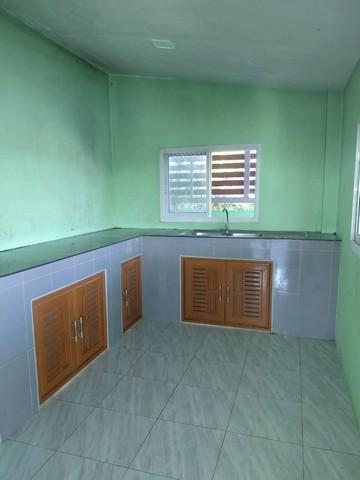 ให้เช่า บ้านเดี่ยวชั้นเดียว อยู่ตำบลสามง่าม อำเภอดอนตูม จังหวัดนครปฐม 7