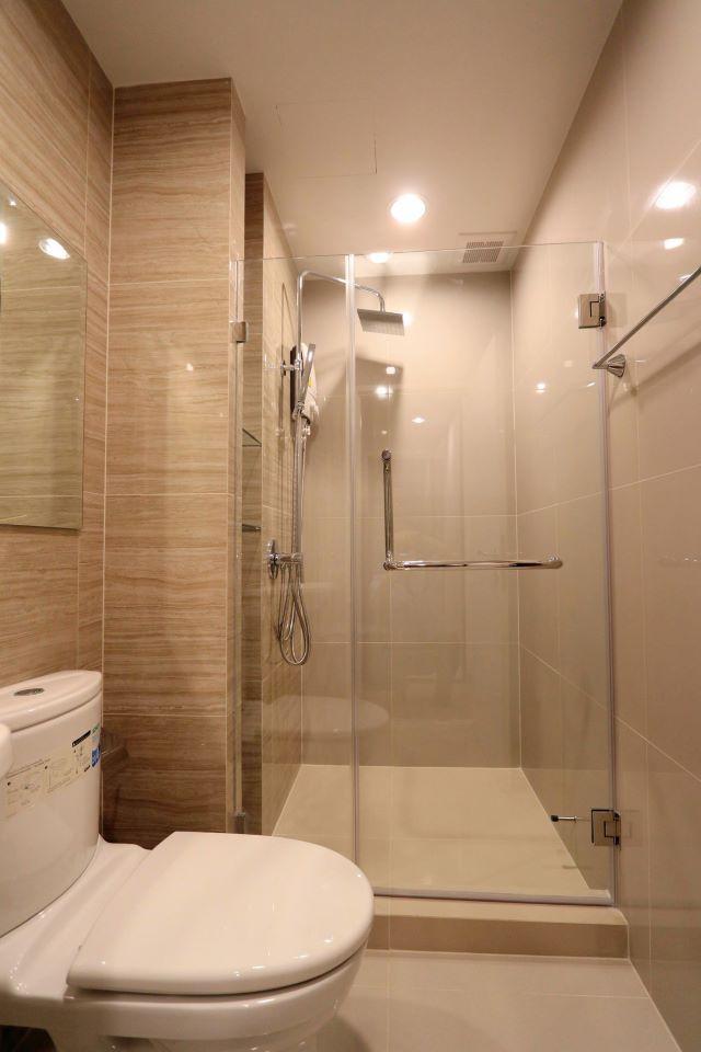 CM04356 ขายพร้อมผู้เช่า คอนโด นิช โมโน สุขุมวิท-แบริ่ง Niche Mono Sukhumvit-Bearing ซอยสุขุมวิท 70 10