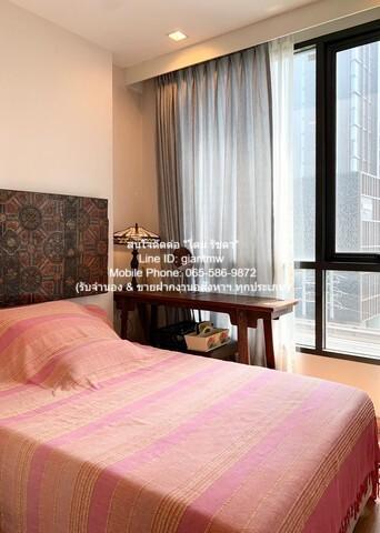 ให้เช่าคอนโด “คิว เฮ้าส์ คอนโด สุขุมวิท 79 (Q.House Condo Sukhumvit 79)” BTS อ่อนนุช (ชั้น 7, 59.71 ตร.ม. 2 น 2 น้ำ, ราค 6