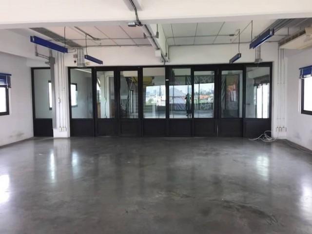 ขายโฮมออฟฟิศ 4 ชั้น 1,400 ตรม. พร้อมโกดัง ถ.สังคมสงเคราะห์ ใกล้ MRT ลาดพร้าว71 3