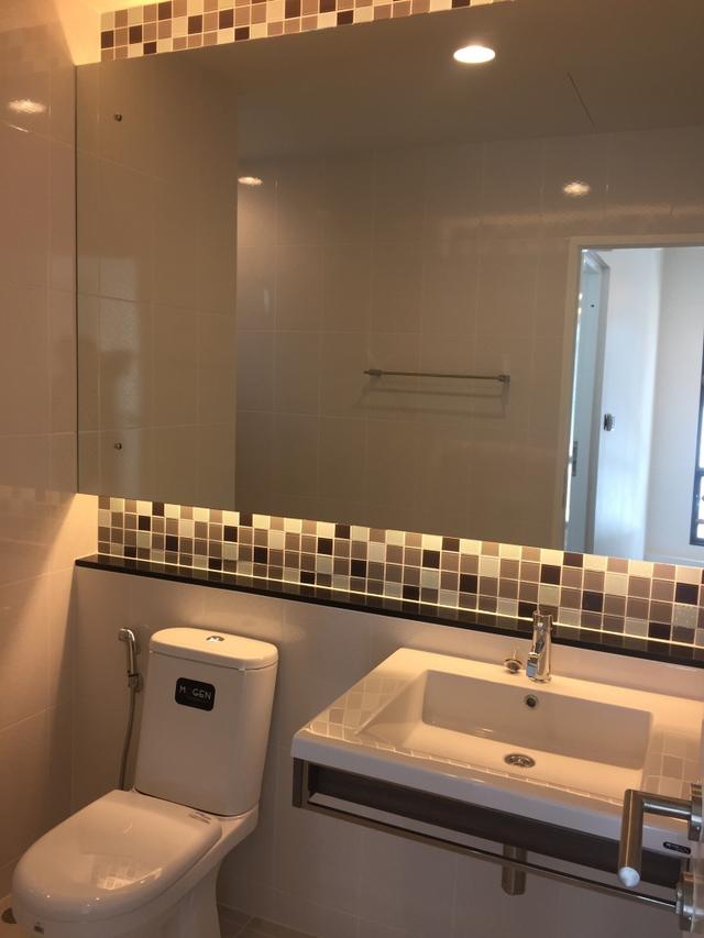 NEW HOUSE FOR RENT SETHASIRI KRUNGTHEP KREETHA 190 Sqm. 75 SqWa, 4 bedroom, 3 bathroom near Suvarnabhumi International Airport,Brighton College 5