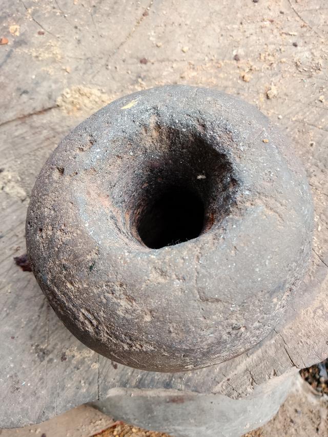 ถ้วยหินทาราวดี1000ปี 2