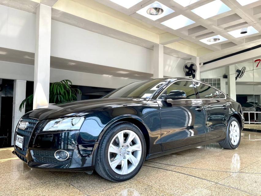 Audi A5 Sportback SE 2.0 TDI Multitronic (Used) 7