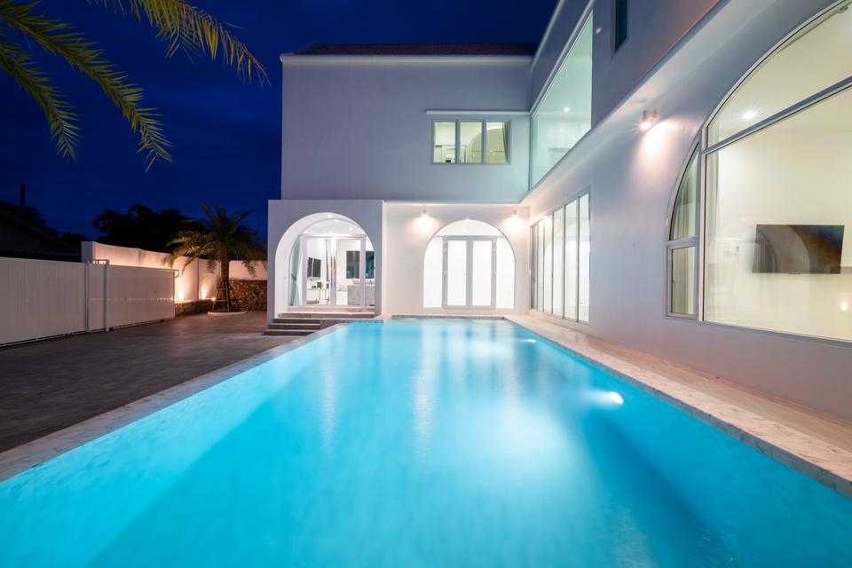 For rent pool villa Kaotalo 120,000/month 5