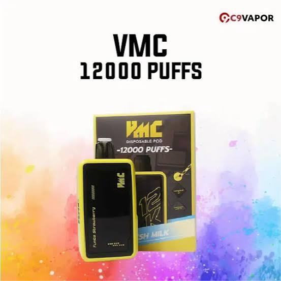 VMC 12K พร้อมส่ง สินค้าแท้100%