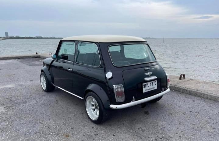 Mini Austin สภาพดีมาก 6