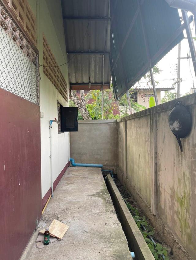บ้านเดี่ยว​พร้อมอยู่​ ทำเลดี เดินทางสะดวก  ( เจ้าของขายเอง ) 14