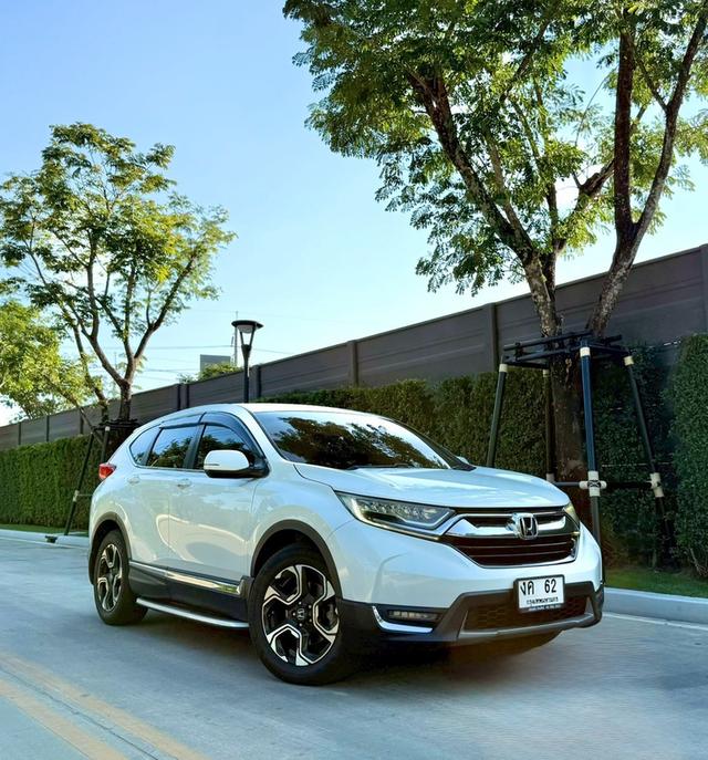 Honda CRV 2.4ES 4wd ปี19 รูปที่ 3