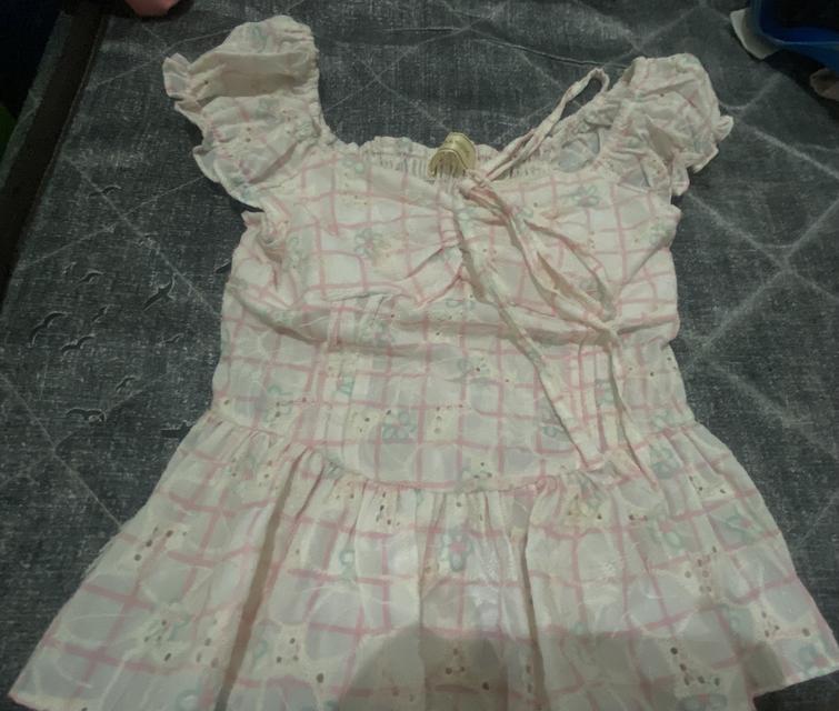 เสื้อผ้ามือสองไม่มีตำหนิ