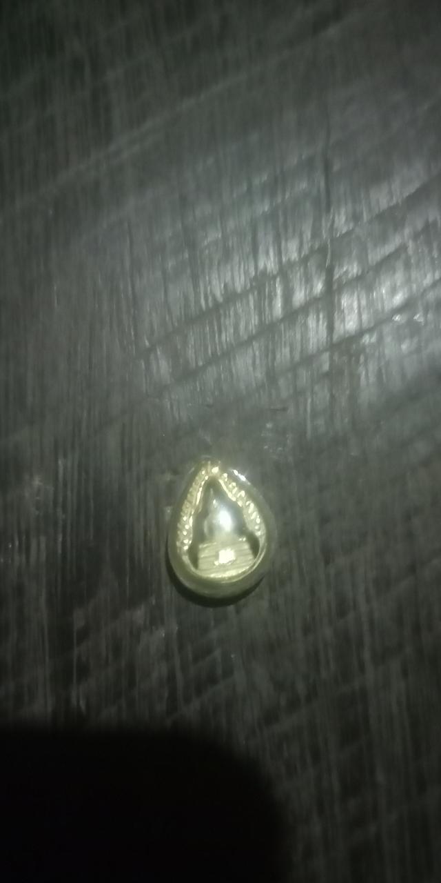 พระโสธรทองคำพิมจิ๋ว