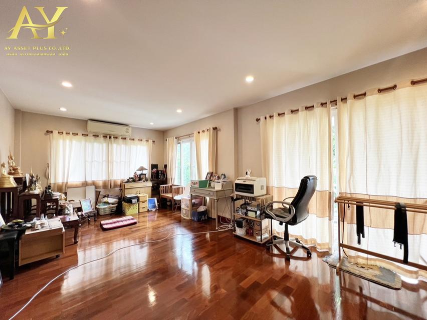 🏡ขายบ้านเดี่ยว ลัดดารมย์ อิลิแกนซ์ เกษตร-นวมินทร์ Laddarom Elegance Kaset-Nawamin 90.2 ตรว. ราคาเพียง 21.9 ล้าน!!! ราคาดีที่สุดในโครงการ ด่วน‼️✅ 15