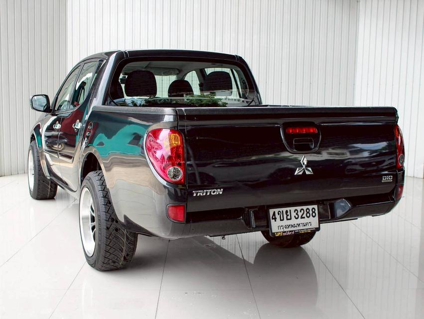 MITSUBISHI TRITON , 2.5 GLX ปี 2013 8