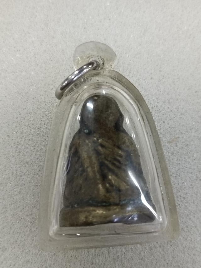 พระเครื่องพระบ้านพระเก่า 2