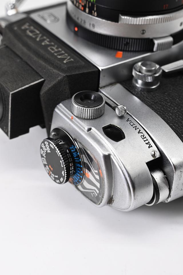 Objectif miranda auto 50mm f1.8 - Photo, audio & vidéo