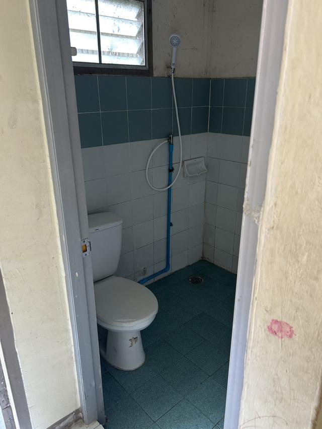 บ้านเอื้ออาทรรังสิตคลอง9 ปทุมธานี 6