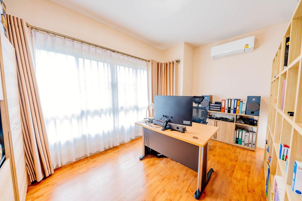 ขายบ้าน ไลฟ์ บางกอก บูเลอวาร์ด ราชพฤกษ์ - จรัญสนิทวงศ์ 7