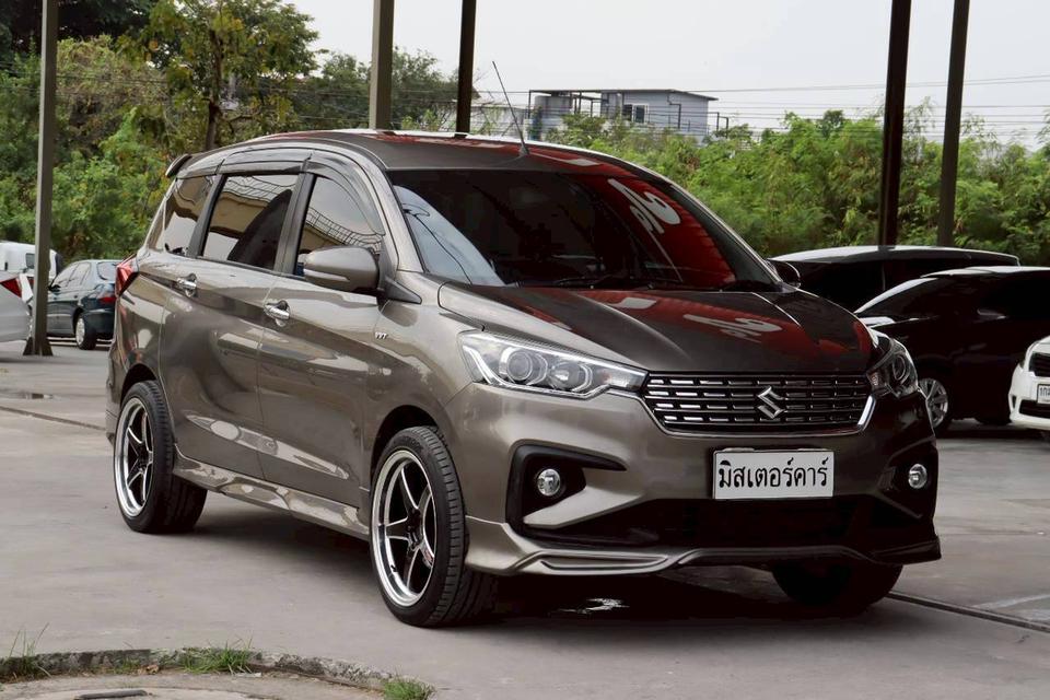 2020 SUZUKI ERTIGA 1.5 GX  ( 8791 ) รูปที่ 3