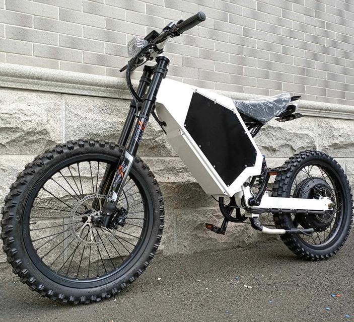 Brand New Stealth Bomber Bikes For sale รูปที่ 3