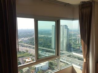 Condominium president sathornratchaphruekคอนโดติดรถไฟฟ้า MRT BTS บางหว้า 2