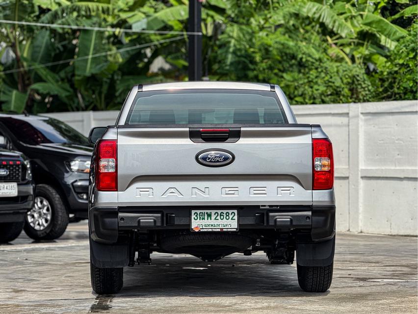 รหัสรถ WRT2682 2022 FORD RANGER, 2.0 TURBO XL รูปที่ 5