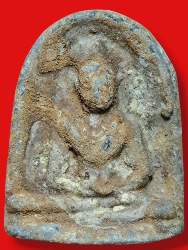 พระซุ้มกอ เปิดแบ่งปันค่ะ